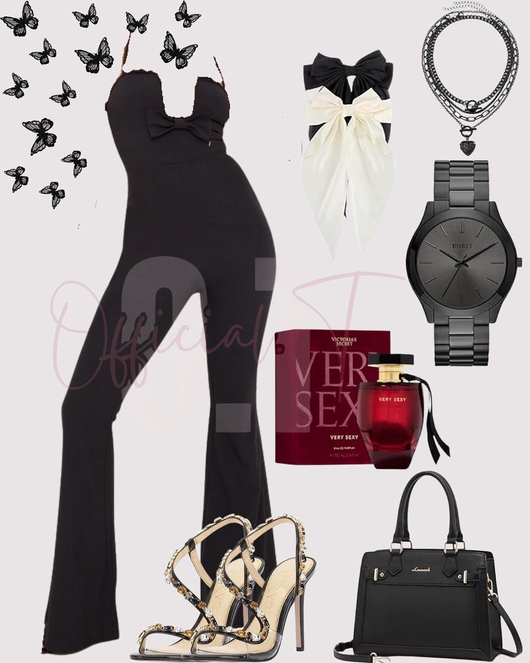 #LTKWedding #LTKParties #LTKBeauty