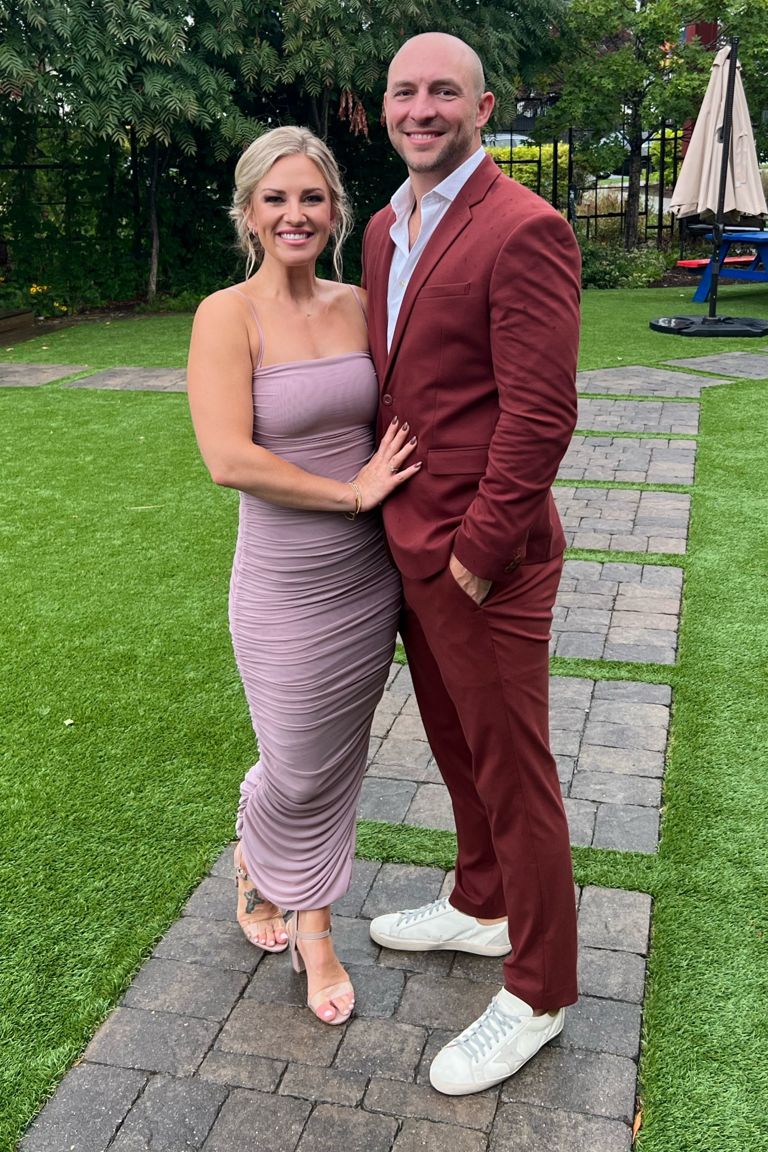 Wedding guest dress 

#LTKstyletip #LTKSeasonal #LTKunder100