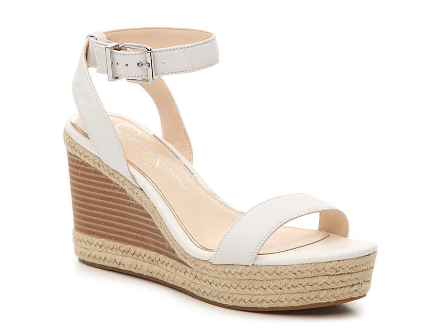 Maylra Espadrille Wedge Sandal | DSW