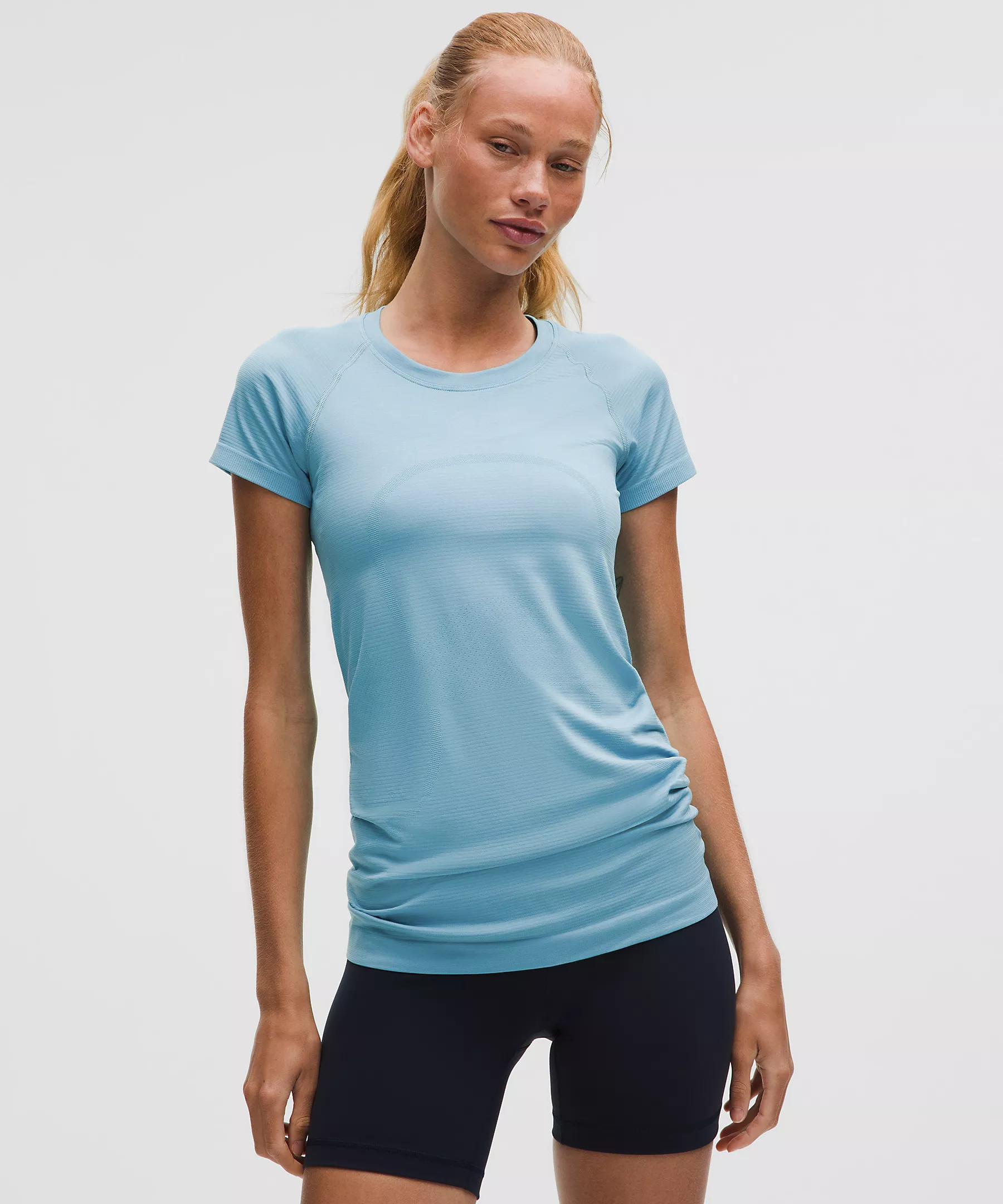 Swiftly Tech Short-Sleeve Shirt 2.0 | Lululemon (US)
