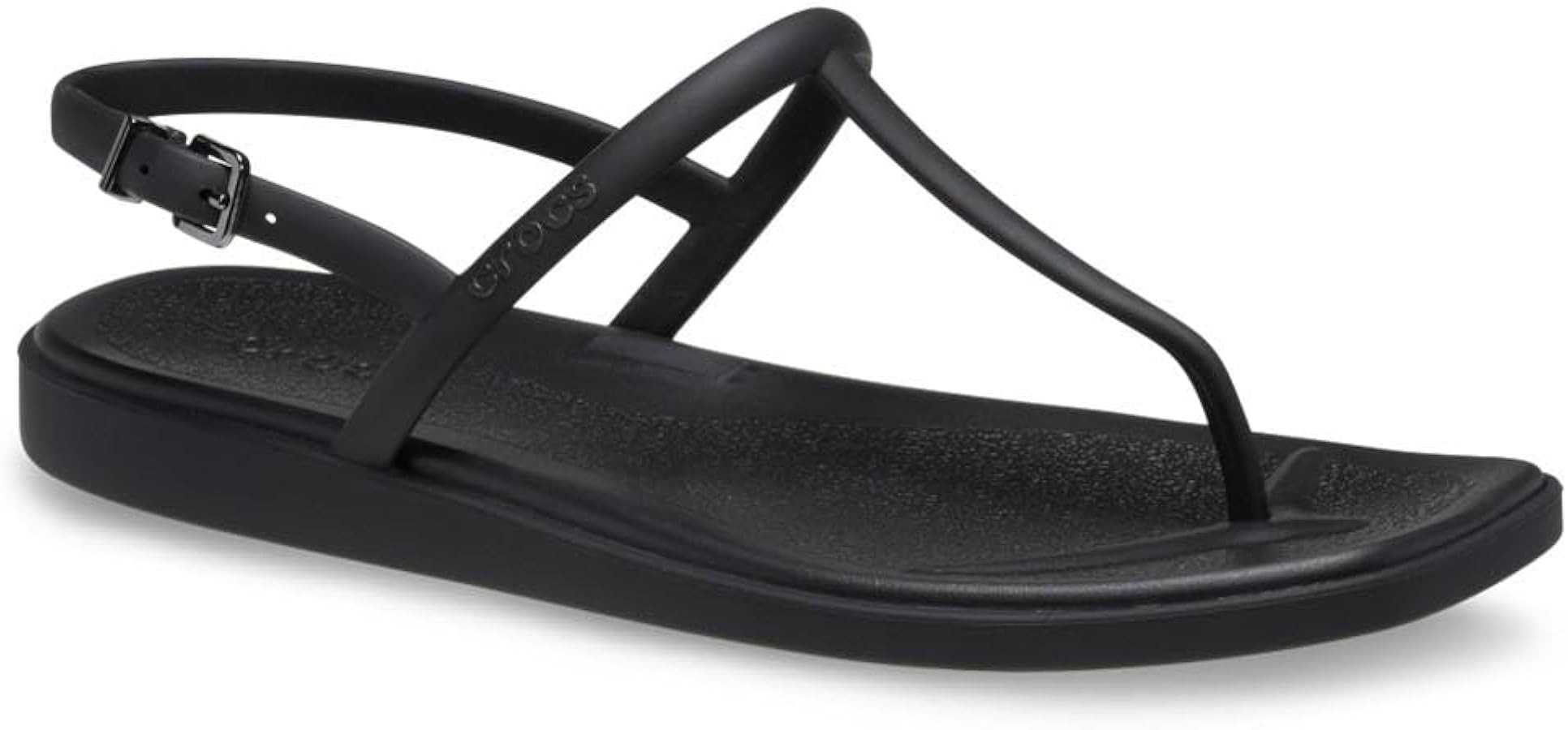 Crocs Women's Miami Thong Sandal | Amazon (US)