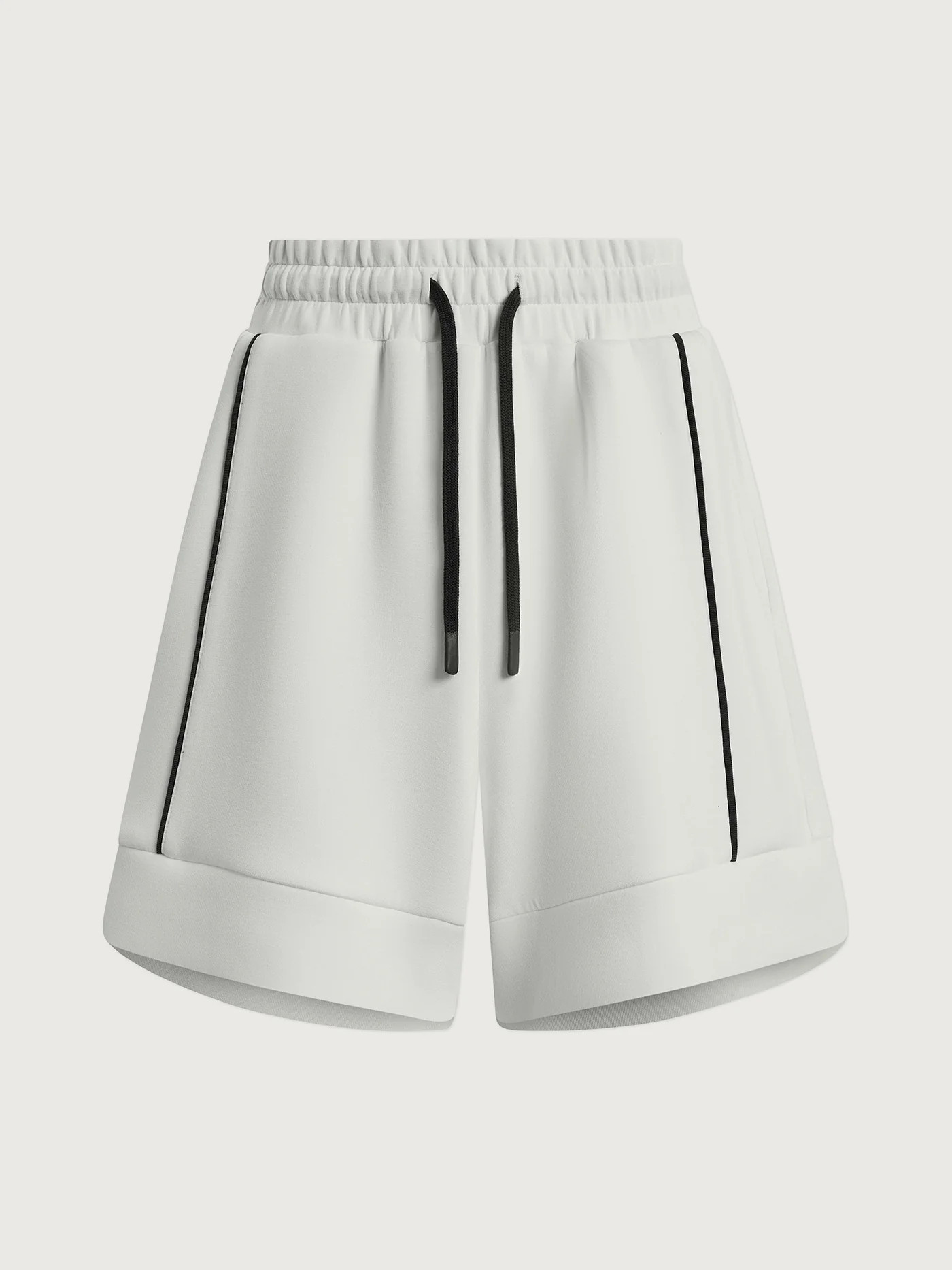 Barnes High-Rise Short 4.5" | Varley US