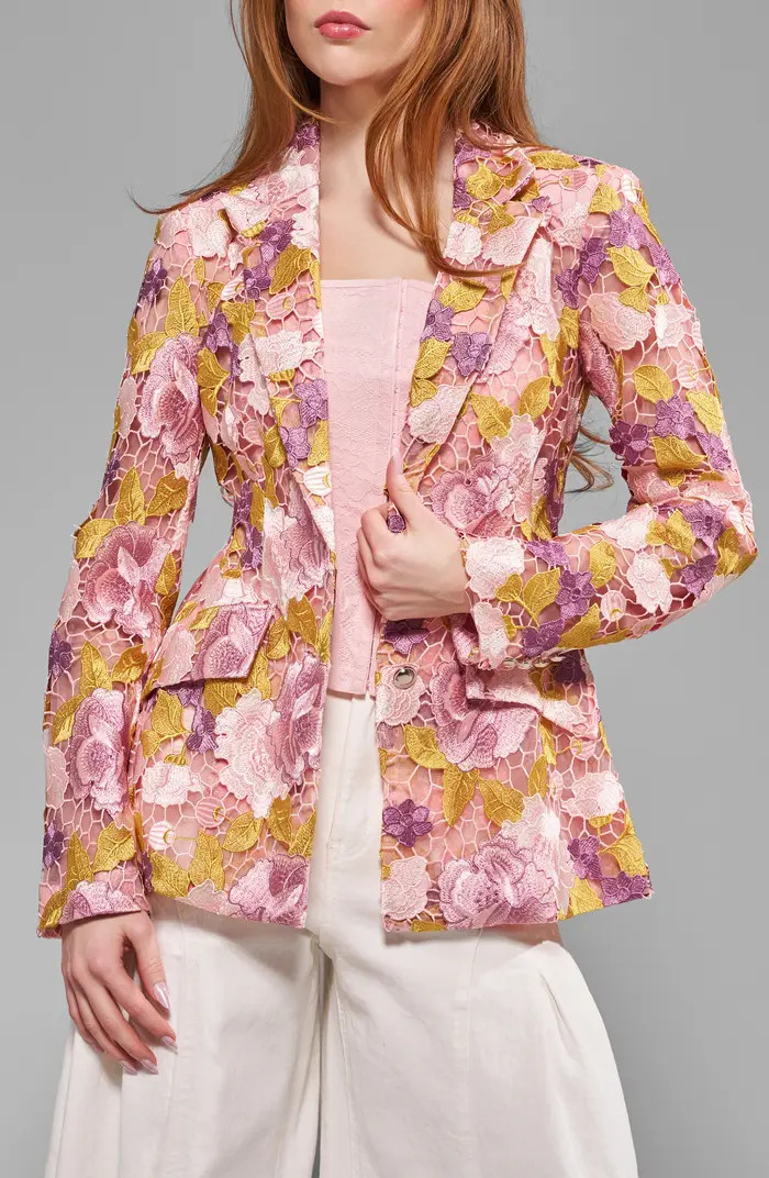 Thalena Blazer | Nordstrom