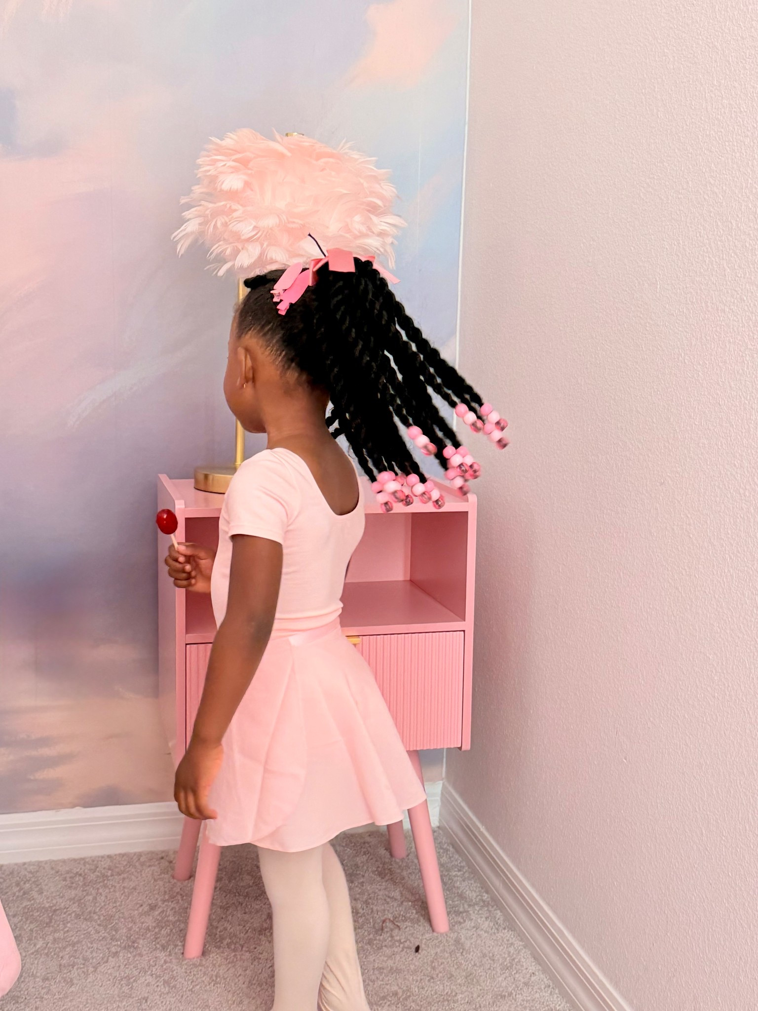 Tiny Dancer 

#LTKdayinmylife #LTKKids #LTKmomlife