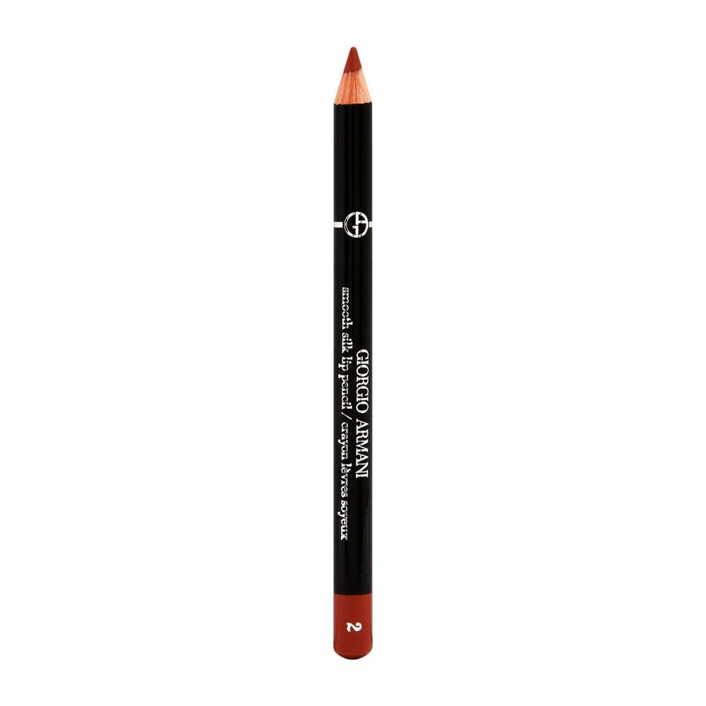 Giorgio Armani Smooth Silk Lip Pencil | Beauty Encounter