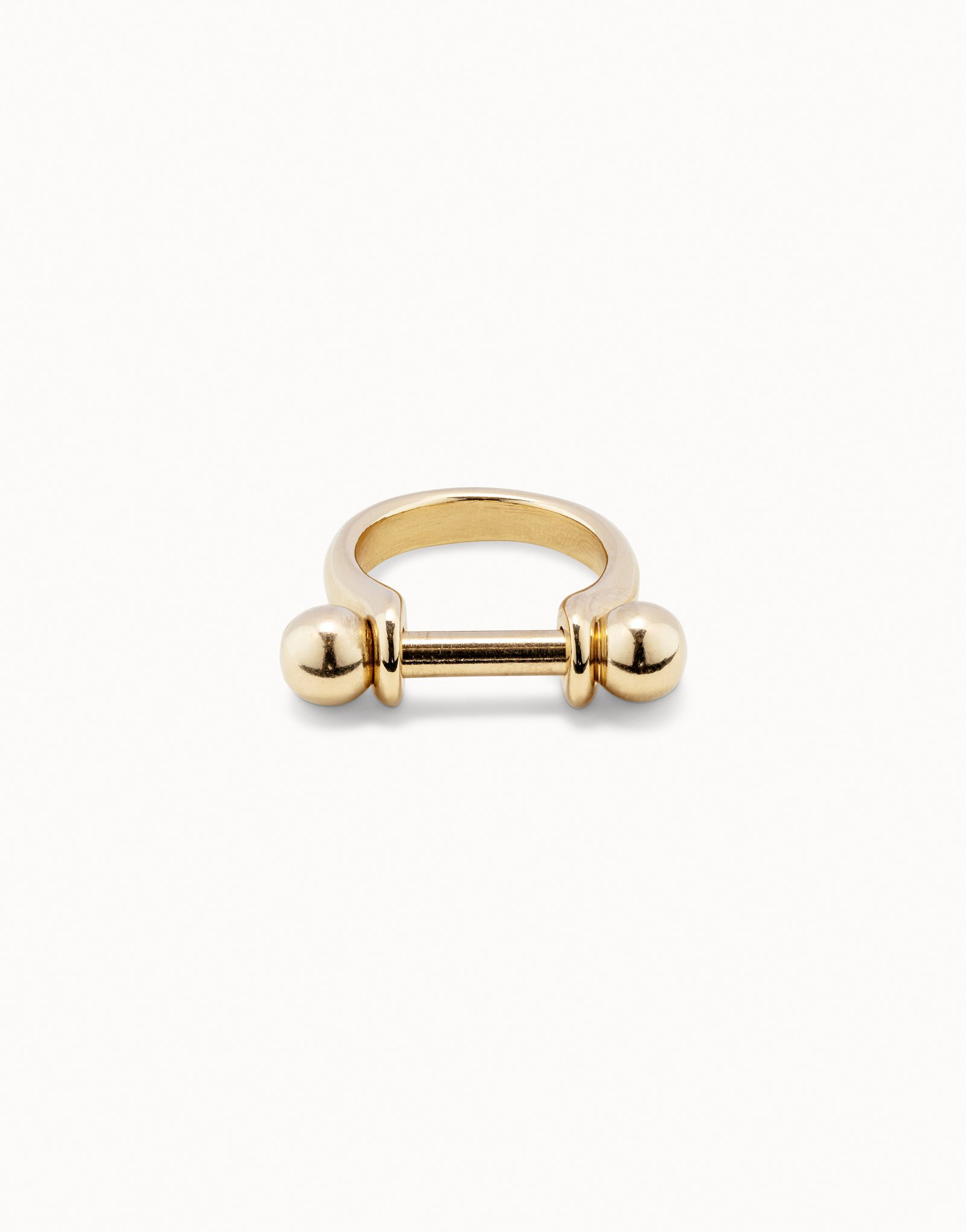 Charm ring | UNOde50