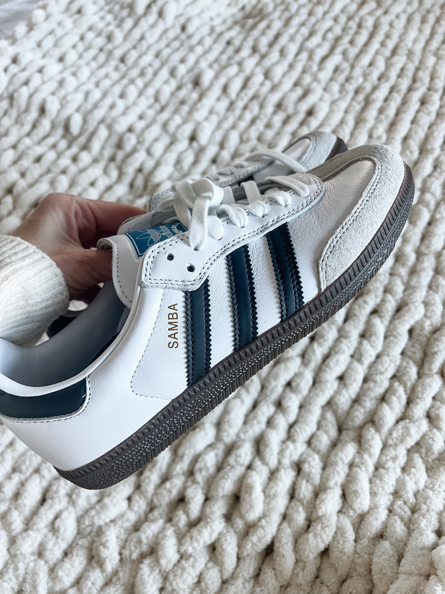 Samba ADV

#LTKshoecrush #LTKMostLoved