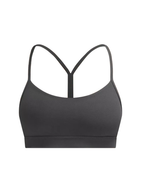Flow Y Bra Nulu | Lululemon (US)