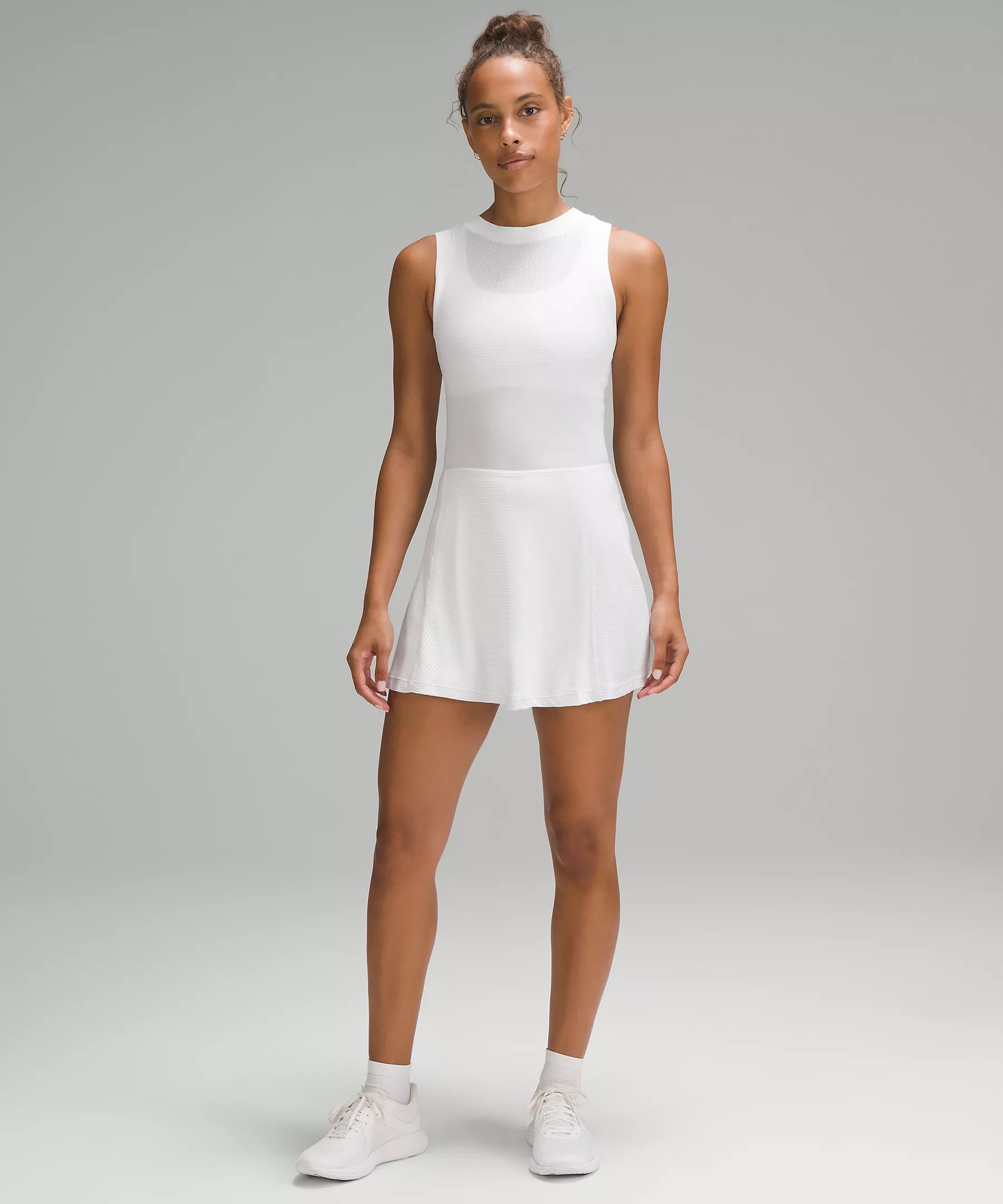 Swiftly Tech Cross-Back Dress *Tennis | Women's Dresses | lululemon | Lululemon (US)