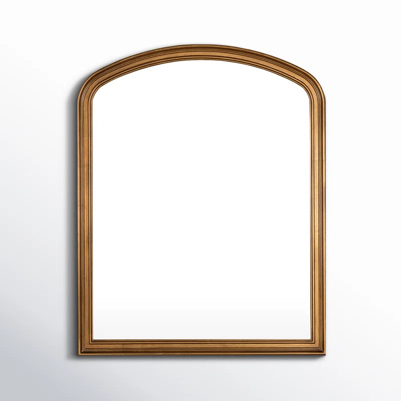 Italia Arch Mirror | Birch Lane
