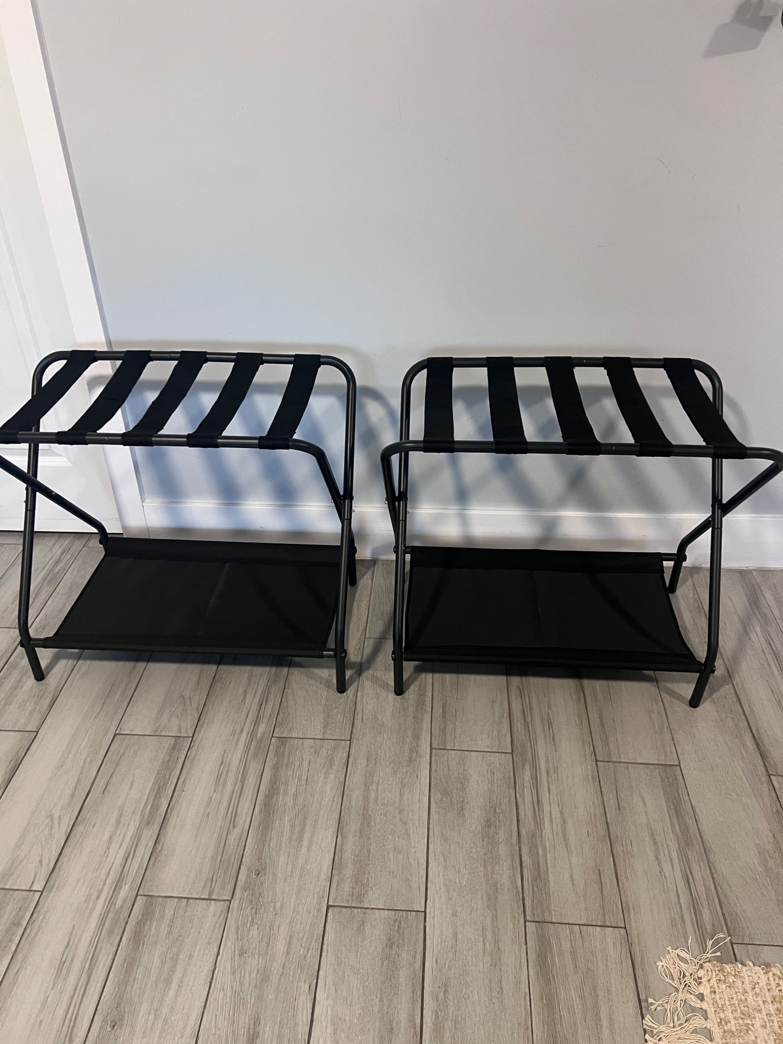 So happy I got these on sale. So convenient for travel. Great deal for 2 👌🏻

#LTKSaleAlert #LTKGiftGuide #LTKTravel