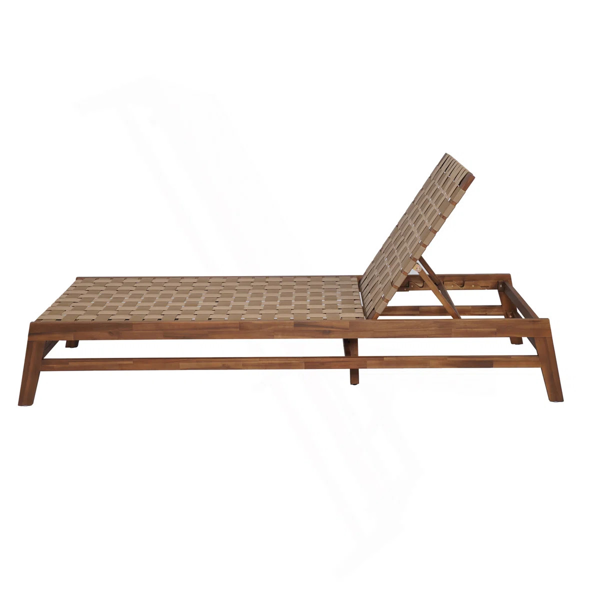 Outdoor Rope Chaise Lounge | Wayfair North America