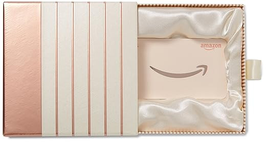 Amazon.com Gift Card in a Premium Gift Box | Amazon (US)