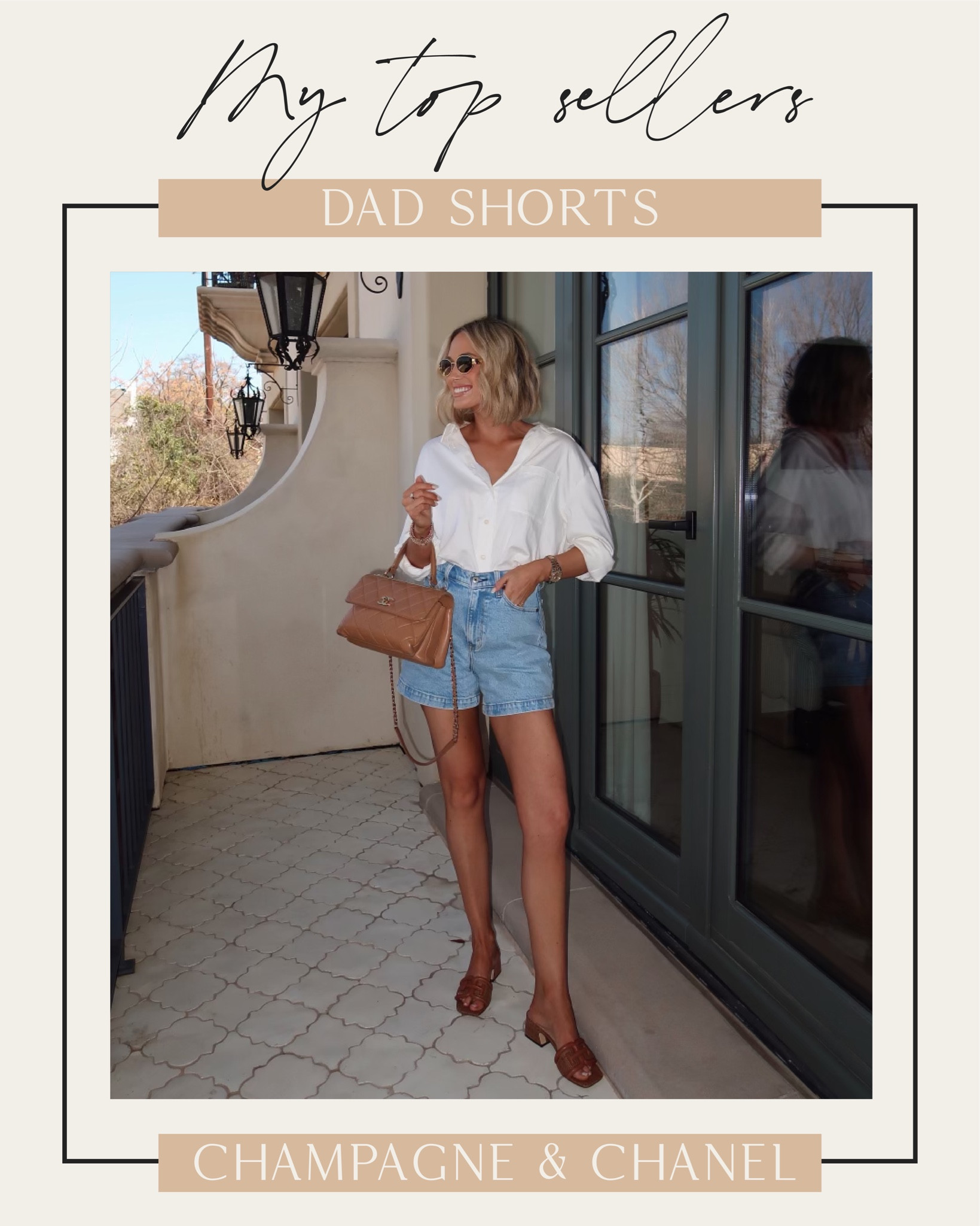 Top sellers - dad shorts 

#LTKSeasonal #LTKstyletip #LTKfindsunder100