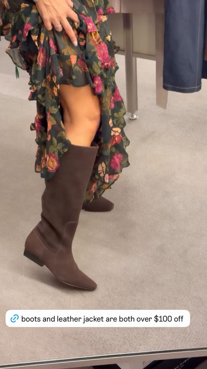 Loving these boots for Nashville 😍

Nsale 
Nordstrom’s anniversary sale

#LTKfitnessgoals #LTKdayinmylife #LTKgrwm