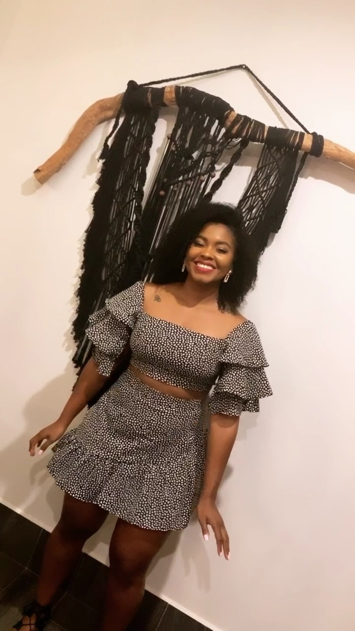 back to back trips to the beach and this set goes with me to every trip. This print is sold out but linking some other cute options. Perfect for a night out on the town  

#LTKFind #LTKunder50 #LTKcurves