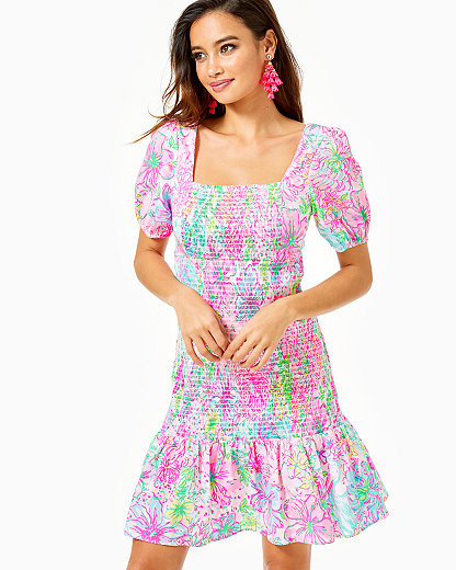 Lilly Pulitzer Evelina Dress | Lilly Pulitzer