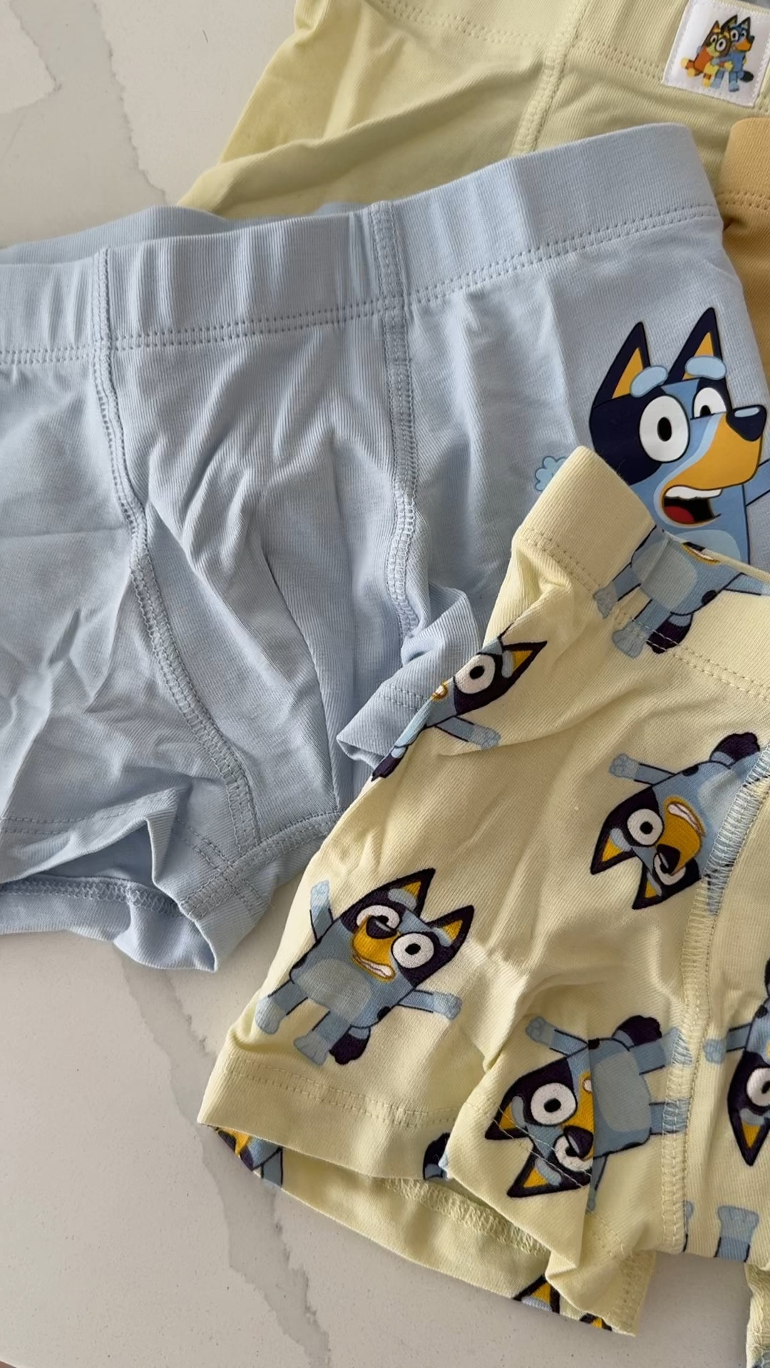 Highly recommend getting your toddler their favourite character underwear when starting potty training 👏🏼

#LTKFamily #LTKKids