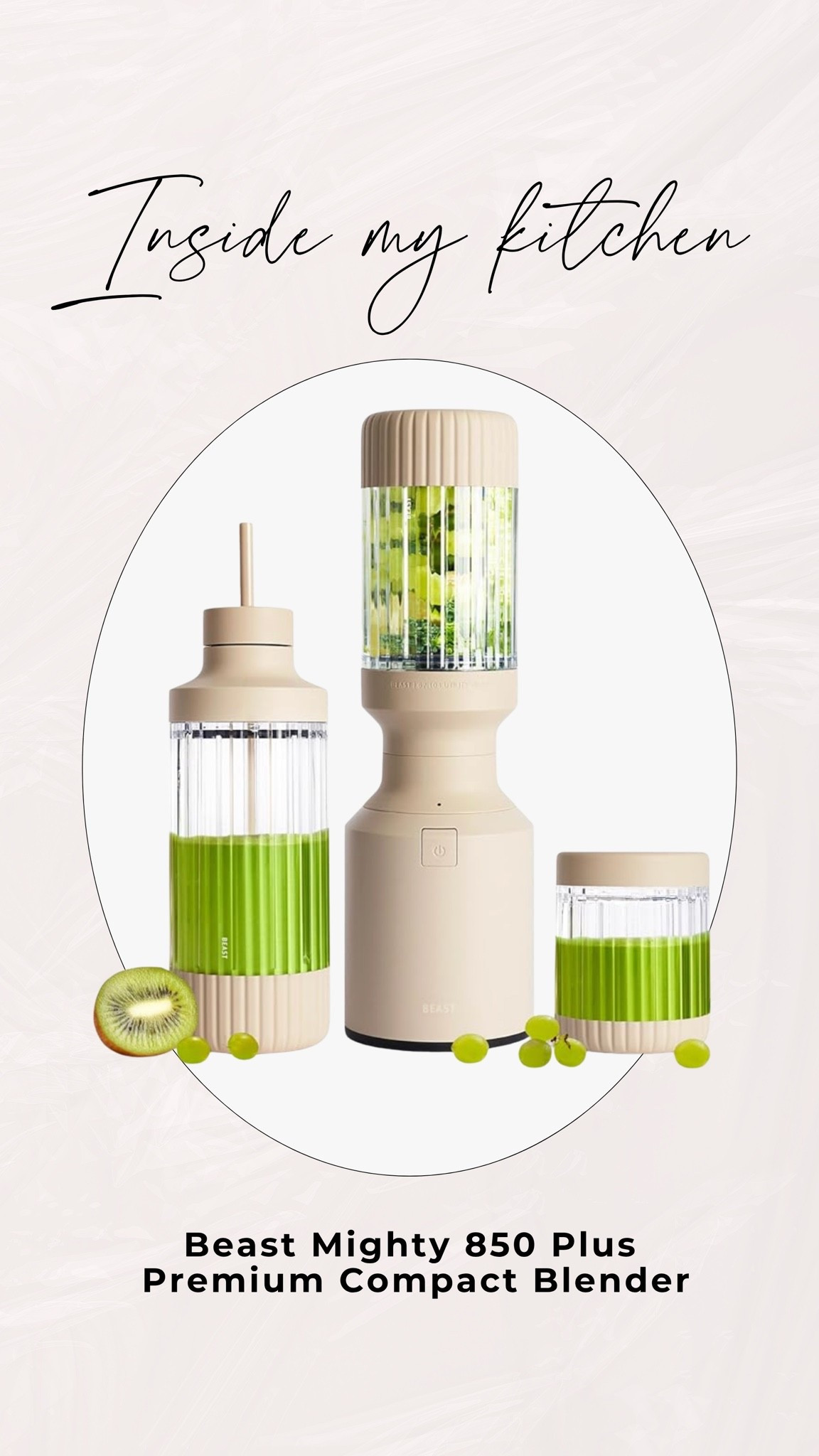 The best blender money can buy!! I use it for sauces, dressings, and so much more!!

#blender #appliance #personalblender #amazonhome #amazonfinds #cooking

#LTKHome #LTKfoodie