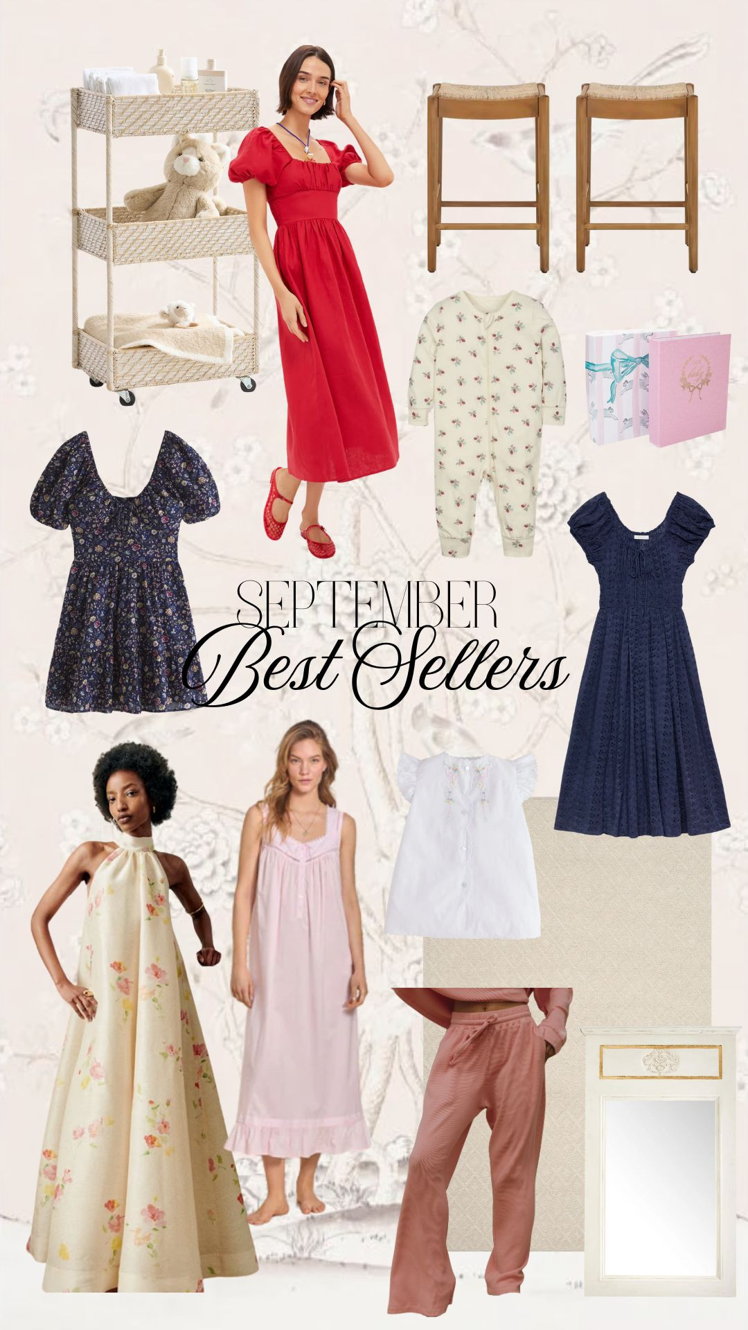 September Best Sellers♥️ 

 #LTKHome #LTKStyleTip #LTKBaby