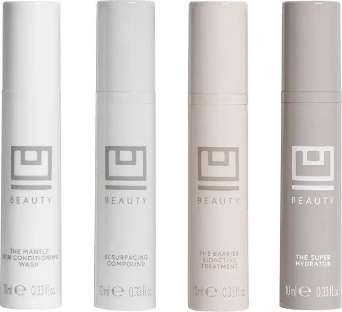 The Index Kit-Volume II Set USD $182 Value | Nordstrom