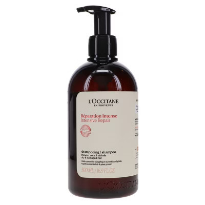 L'Occitane Aromachologie Intensive Repair Shampoo 16.9 oz | Target