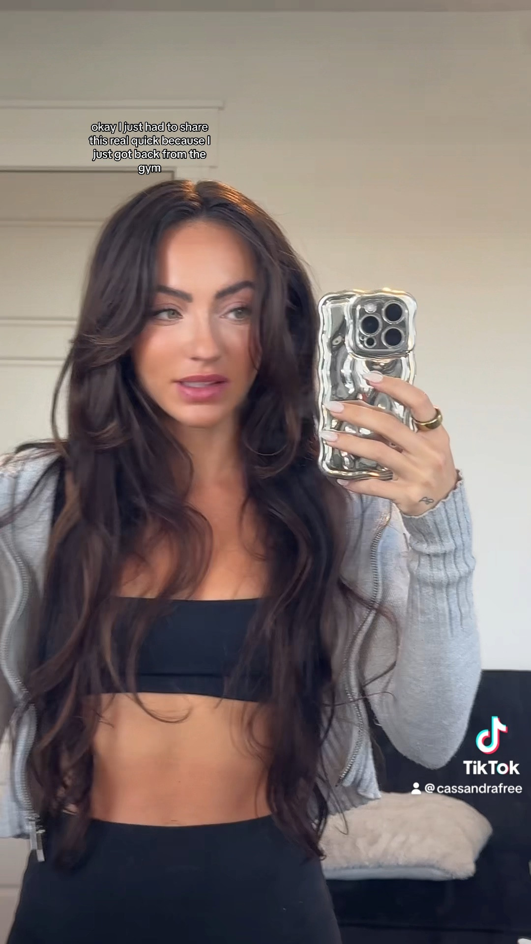 Best long wear foundation that will get you through work, the gym, and a night out. 

#LTKfitness #LTKVideo #LTKbeauty