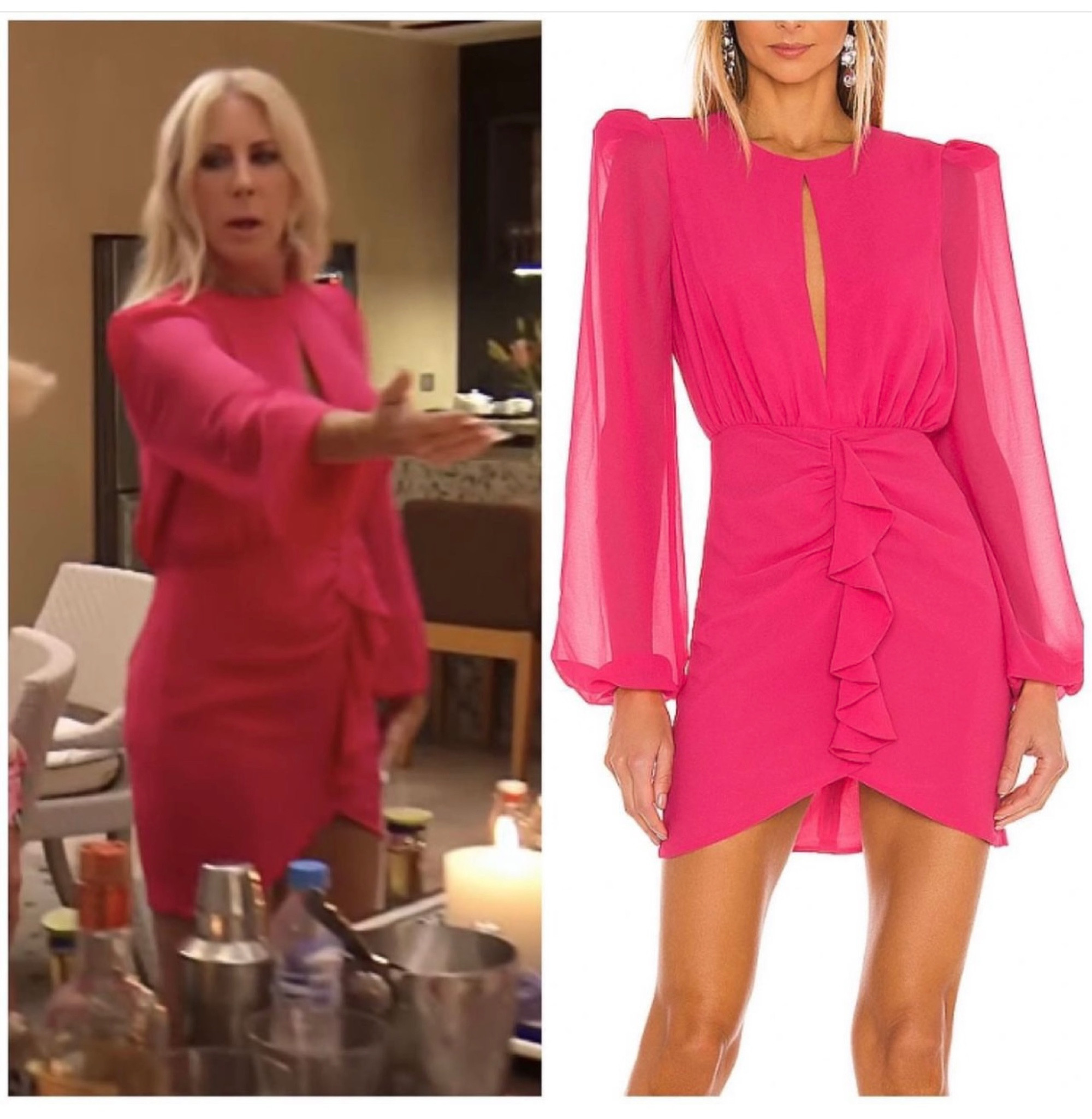 Some more cute dresses from our Mexico trip! 

#LTKHoliday #LTKover40 #LTKparties