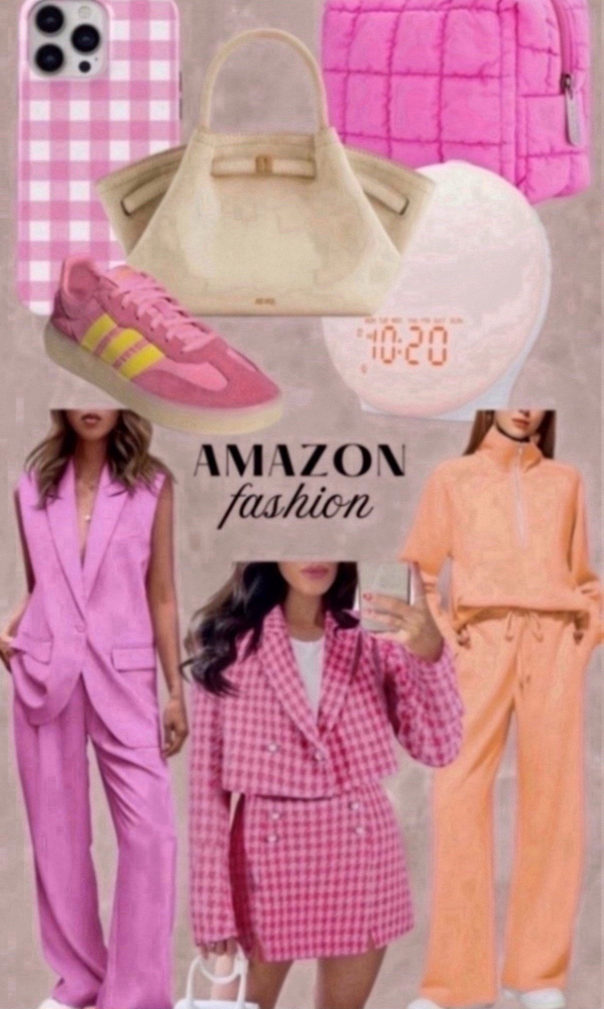 Amazon pre fall fashion finds 

#LTKSeasonal