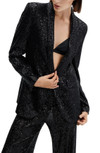 Click for more info about Sequin Blazer