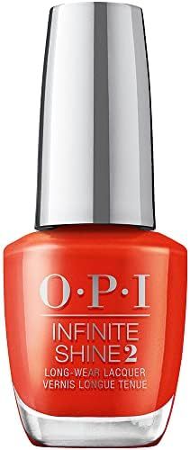 OPI Fall Wonders Collection 2022 | Nail Lacquer & Infinite Shine Long Wear Nail Polish | 0.5 fl o... | Amazon (US)