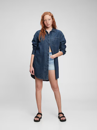 Womens / Shirts & Tops | Gap (CA)
