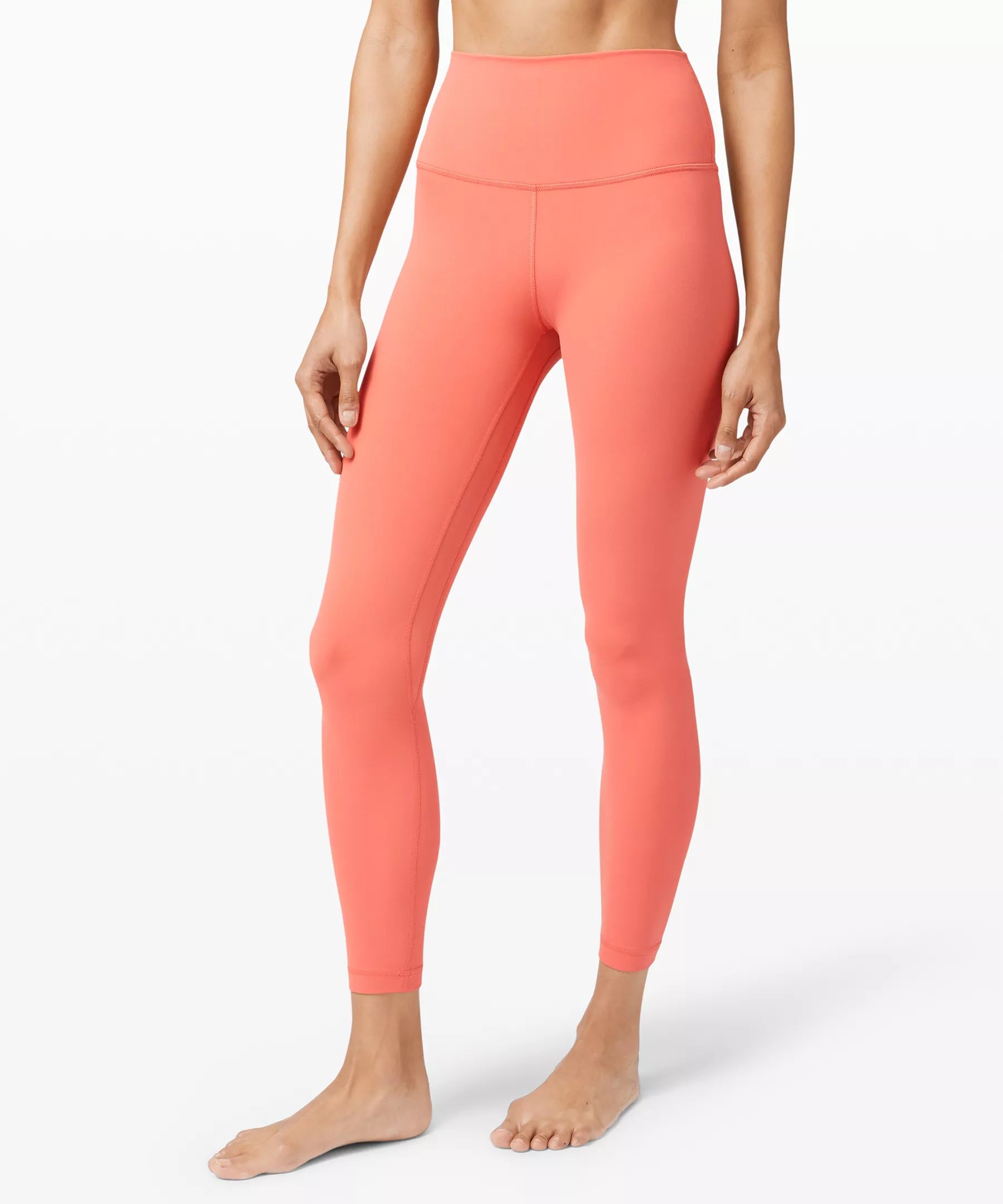 Align Pant II 25" *Cool | Women's Yoga Pants | lululemon | Lululemon (US)