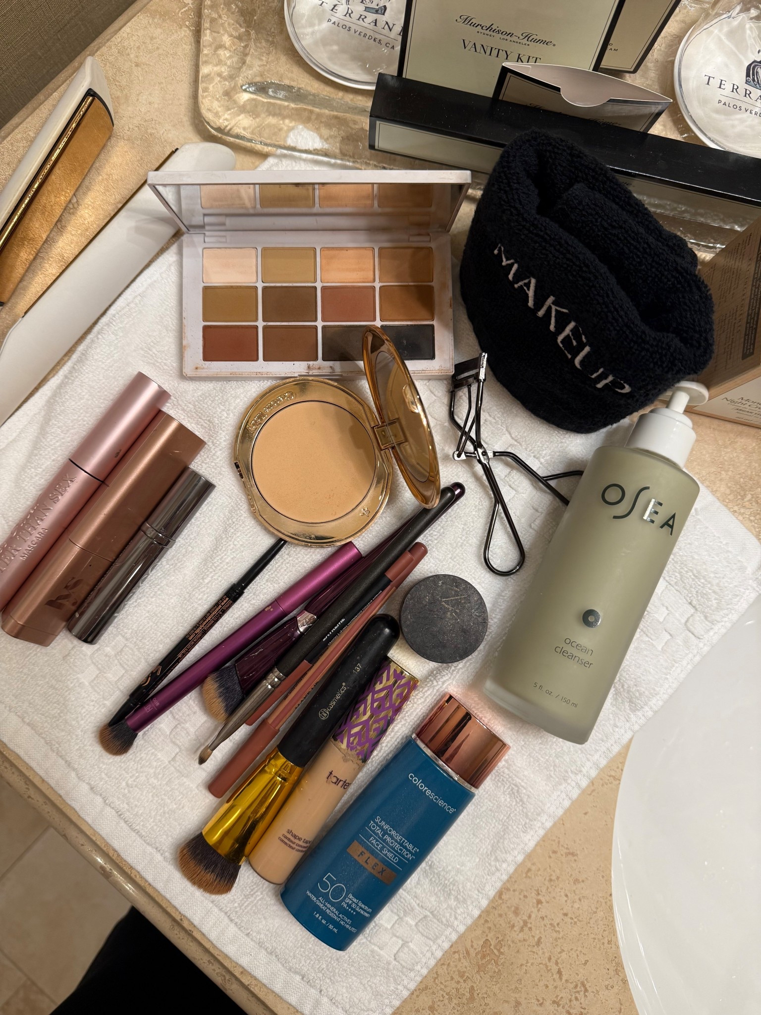 My beauty draft picks that travel with me everywhere 💄

#LTKSaleAlert #LTKTravel #LTKBeauty