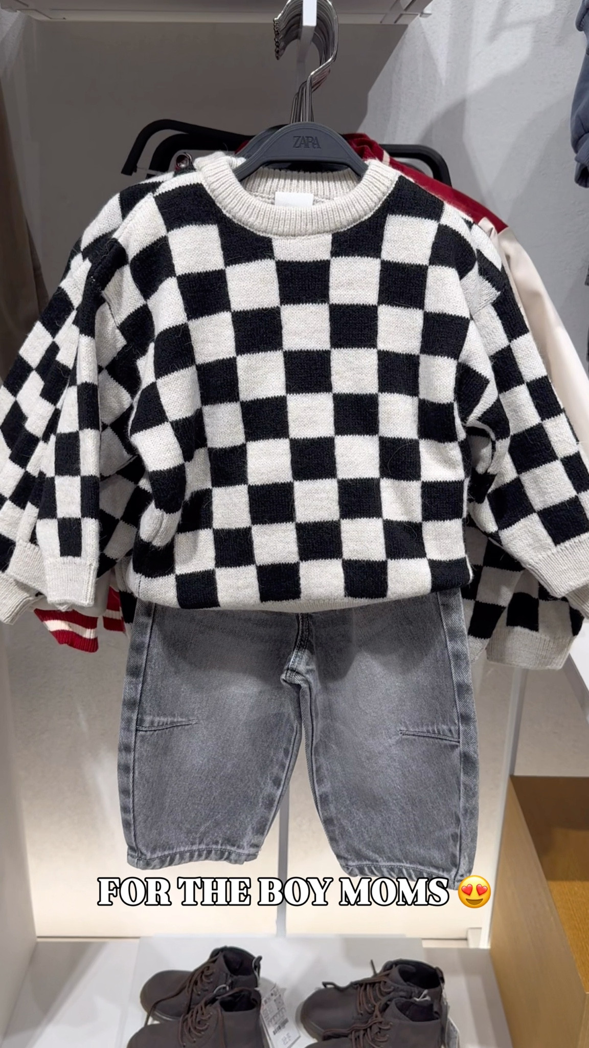 For the boy moms! 🥹😍

#LTKFindsUnder50 #LTKBaby #LTKKids