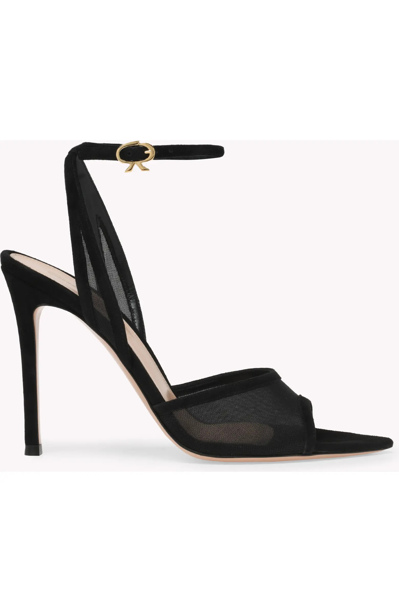 Gianvito Rossi Dorotea Sandals | Nordstrom | Nordstrom