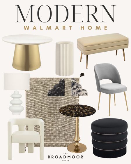 Walmart home, Walmart home, modern home, modern furniture, Walmart find, acne chair, dining chair, area rug, bookend, ottoman, cocktail table, table lamp, side table

#LTKSeasonal #LTKHome #LTKStyleTip