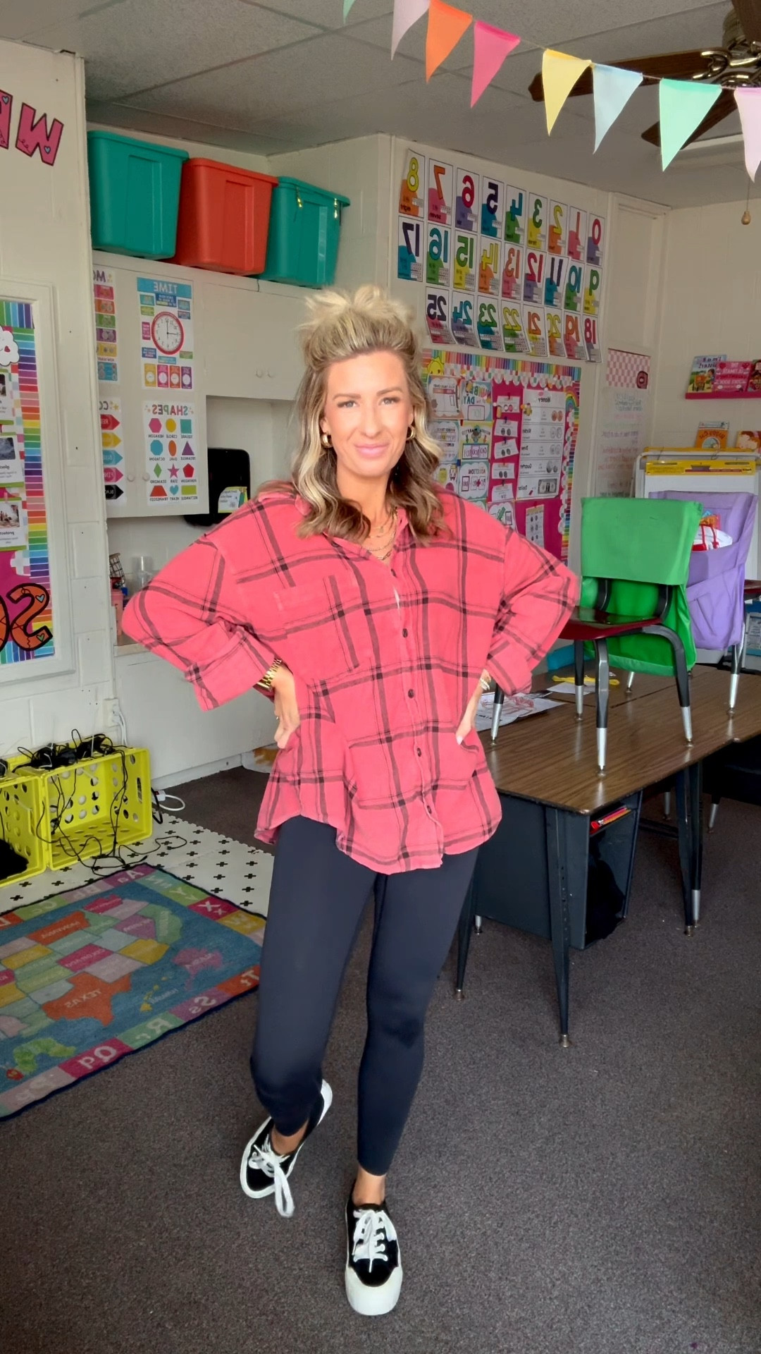 My commitment to wear pink and red every day for the month of February. 

#LTKValentine #LTKWorkwear #LTKootd