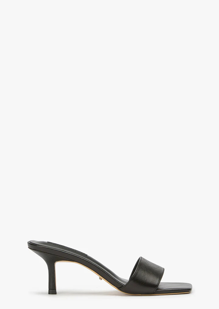 Richie Black Vintage | Tony Bianco US