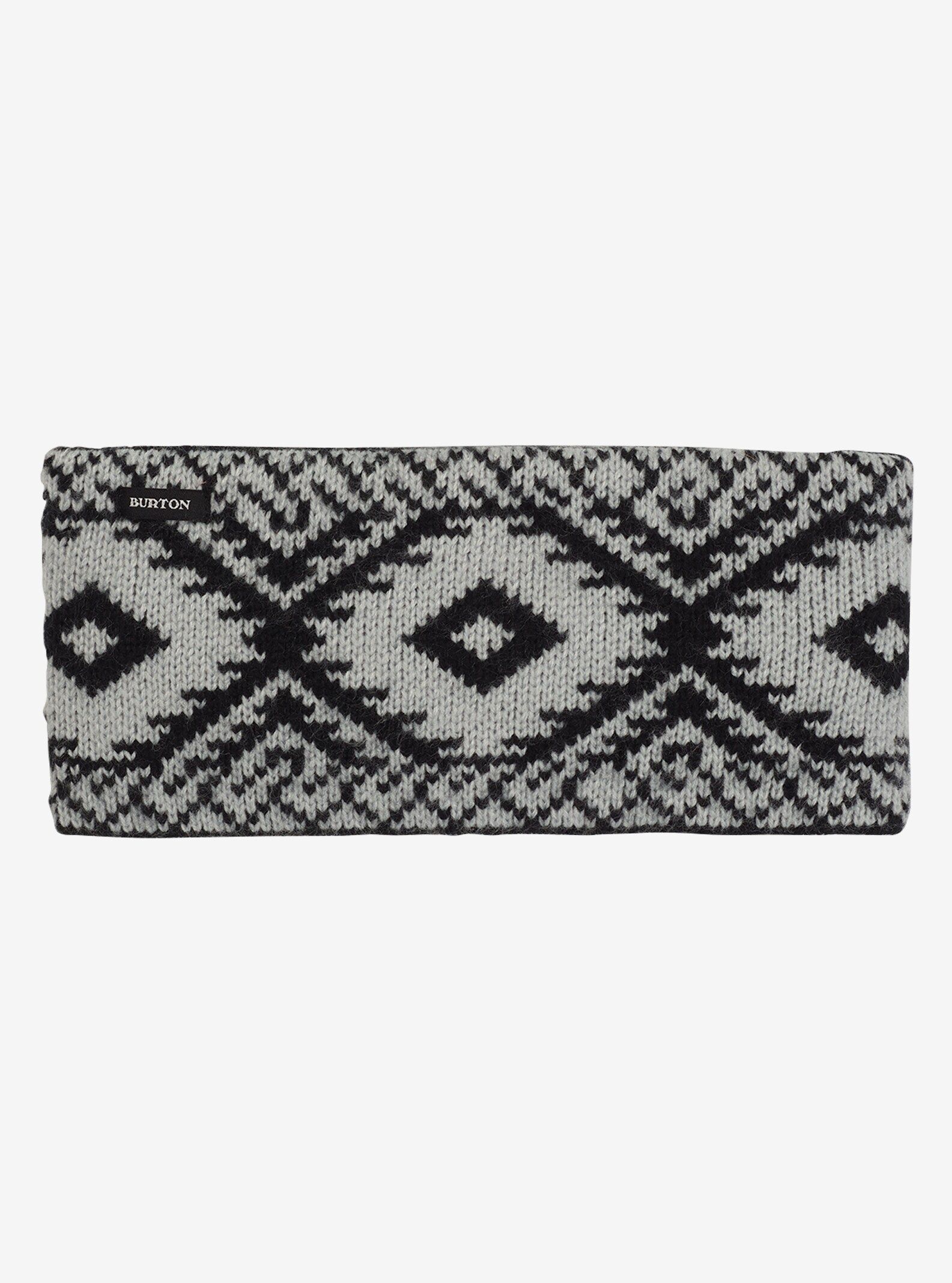 Burton Edgeworth Headband | Burton.com Winter 2022 | Burton Snowboards US