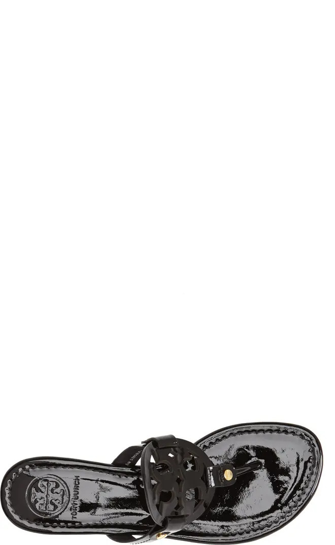 Miller Thong Sandal (Women) | Nordstrom