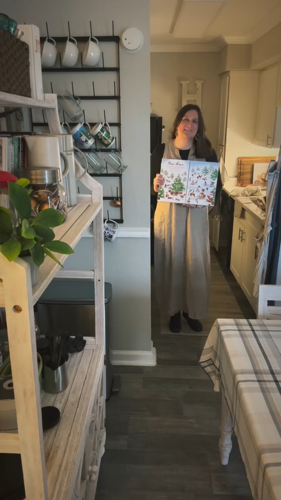 I couldn’t help but wonder… what if spreading jam each morning could help us spread awareness too?

Today’s flavor is cherry and violet leaves, bright and floral with a sweetness that feels almost nostalgic. It’s the kind of spread meant for warm brioche, layered under cream cheese on a toasted bagel, or spooned over pancakes on a day that needs a little something extra.

This morning’s spread is part of Spreading Jam and Awareness. Each day I’ll open a Bonne Maman Advent jar, share a trafficking statistic and wear a dress to support IJM and the work of protecting and restoring survivors.

Today’s stat: IJM and its partners have helped bring more than 110,000 children, women and men to freedom since 1997. Every life freed matters.

Small acts. Big hope. Donate. Link in bio @mealngrace 

#Dressember #Dressember2025 #SpreadingJamAndAwareness #DressUpDoGood #MealAndGrace  #BonneMaman #adventcalendar

#LTKootd #LTKHoliday #LTKfoodie