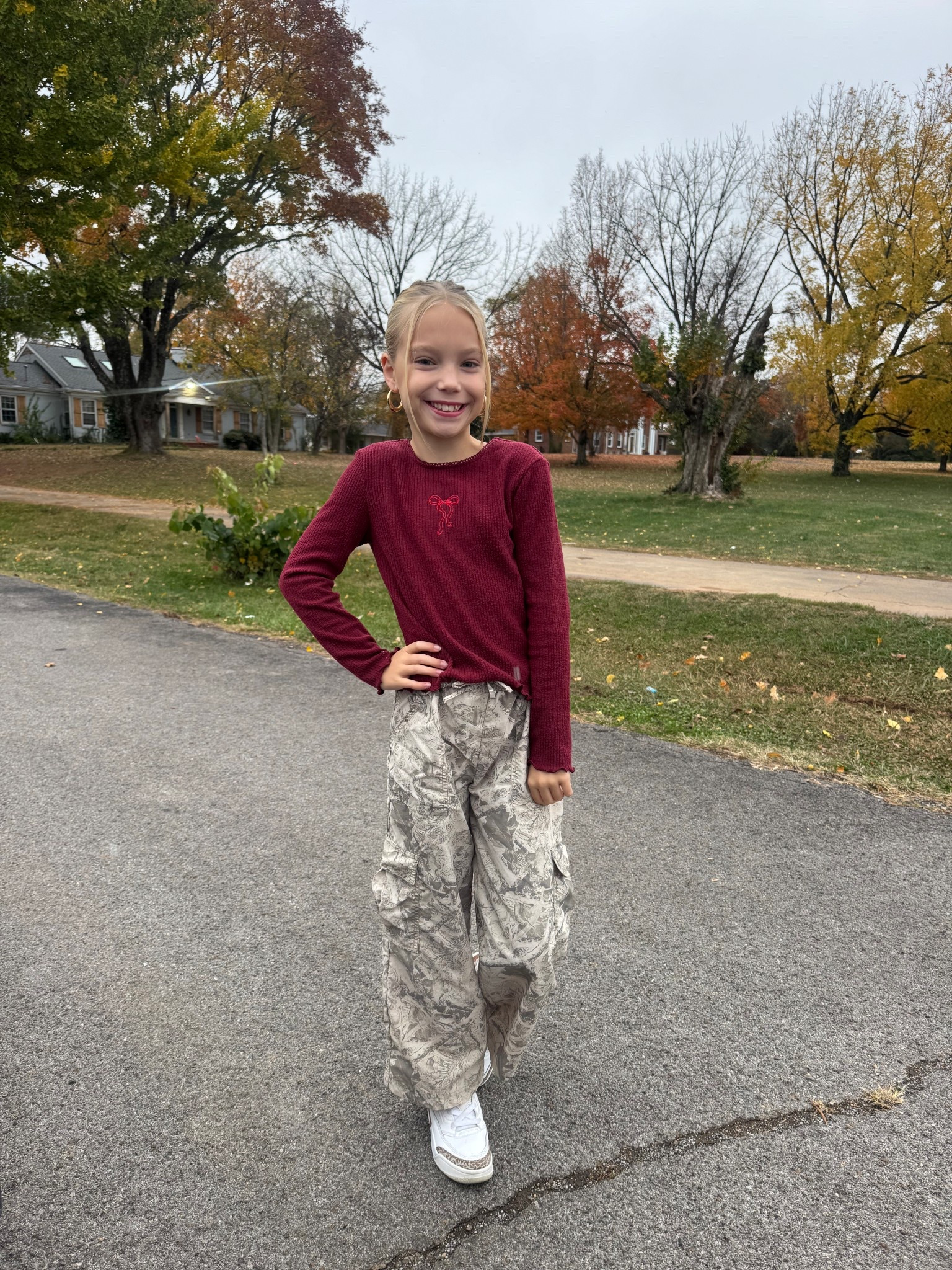 Girls outfit! Remi is wearing M in pants and M in top! 

Target, old navy. 

#LTKFamily #LTKGiftGuide #LTKKids