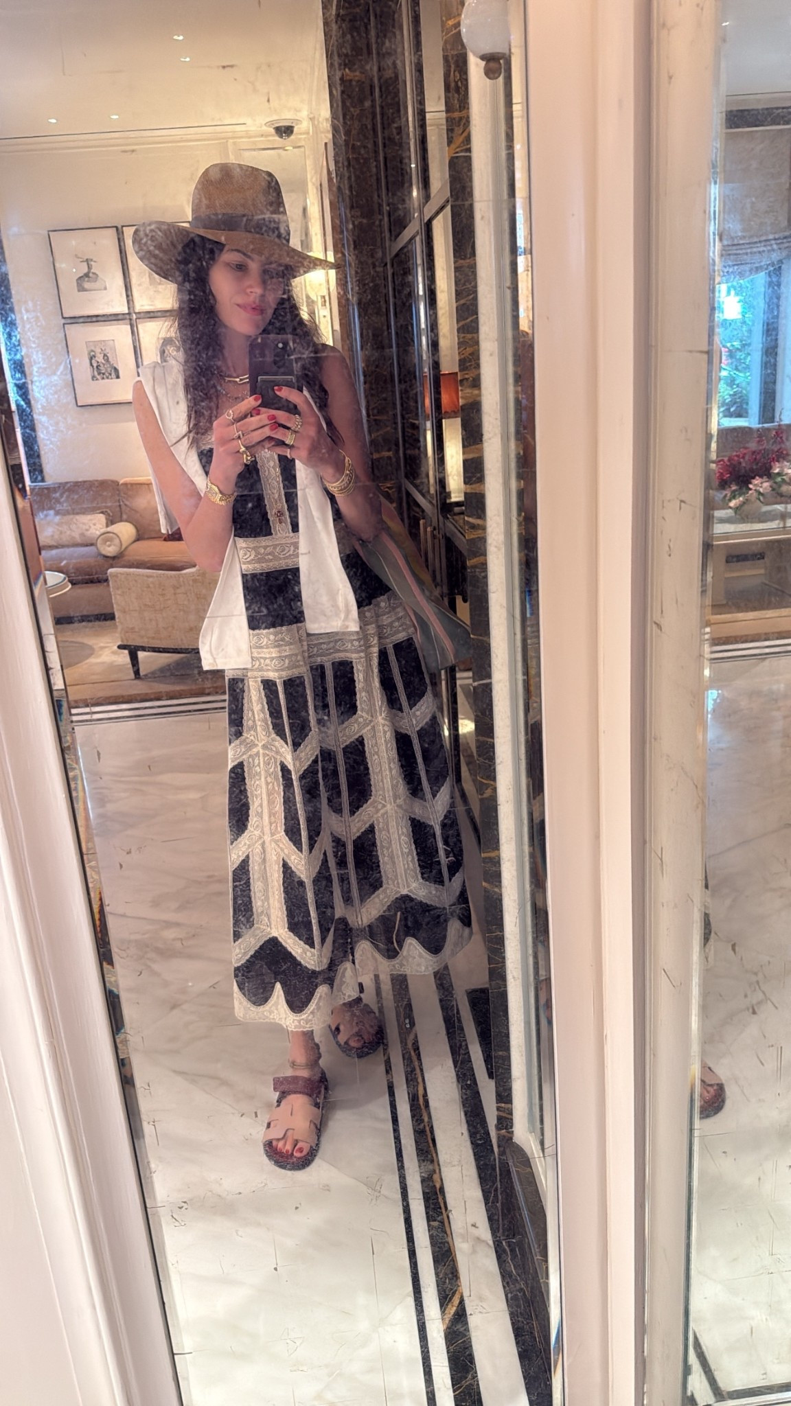 What I wore in Upstate New York! 

Women’s fashion, summer outfits, summer outfit inspo, summer fashion, summer style, trendy fashion, chic fashion, travel outfit, mom style, New York outfit inspo



#LTKSeasonal #LTKOver40 #LTKStyleTip