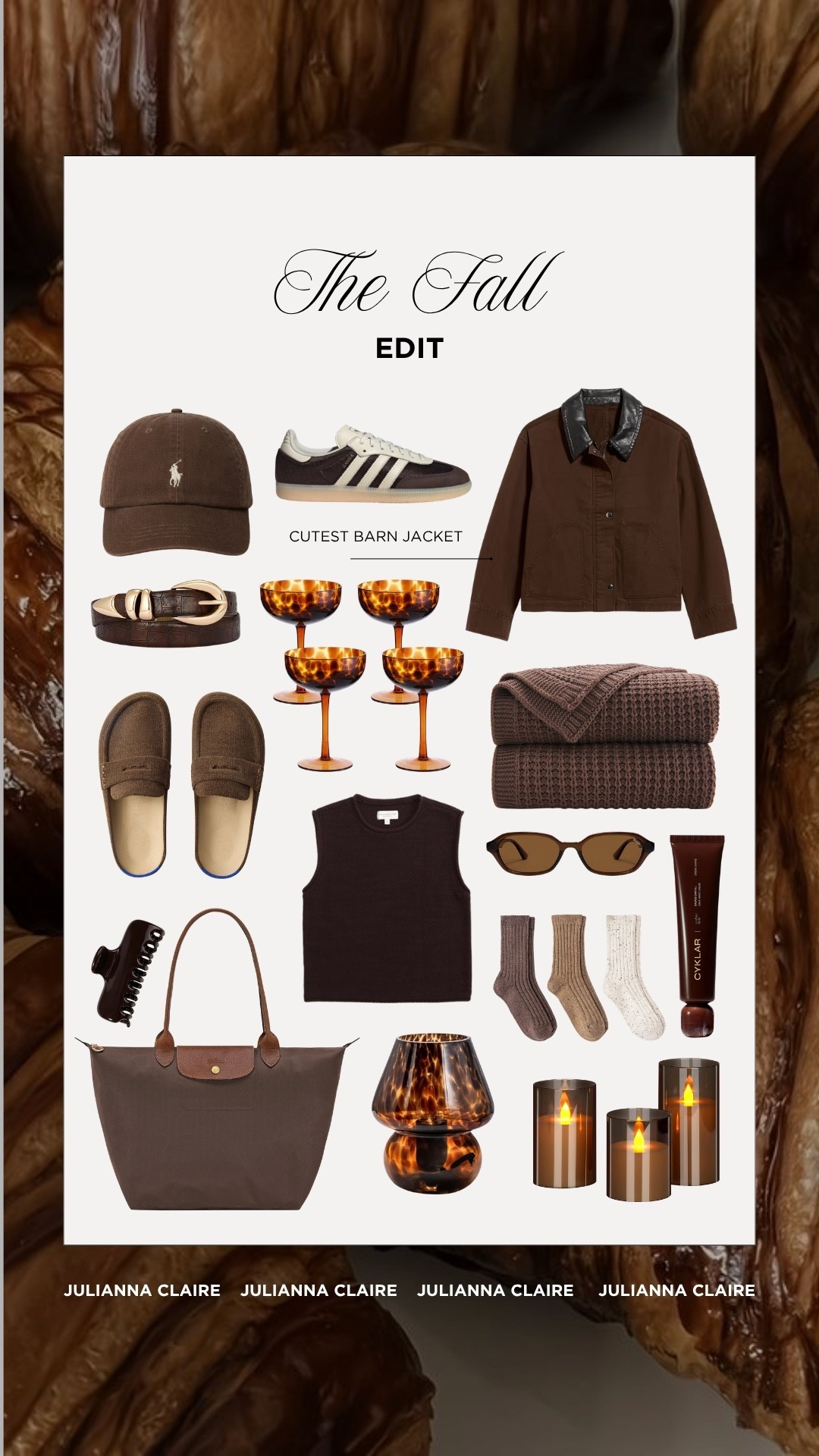 Fall essentials for 2026! 🍂

#LTKootd #LTKgrwm #LTKSeasonal