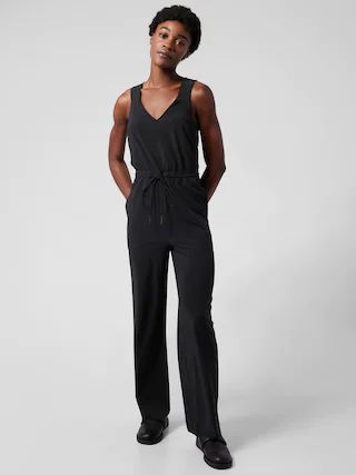 Savannah Jumpsuit | Athleta