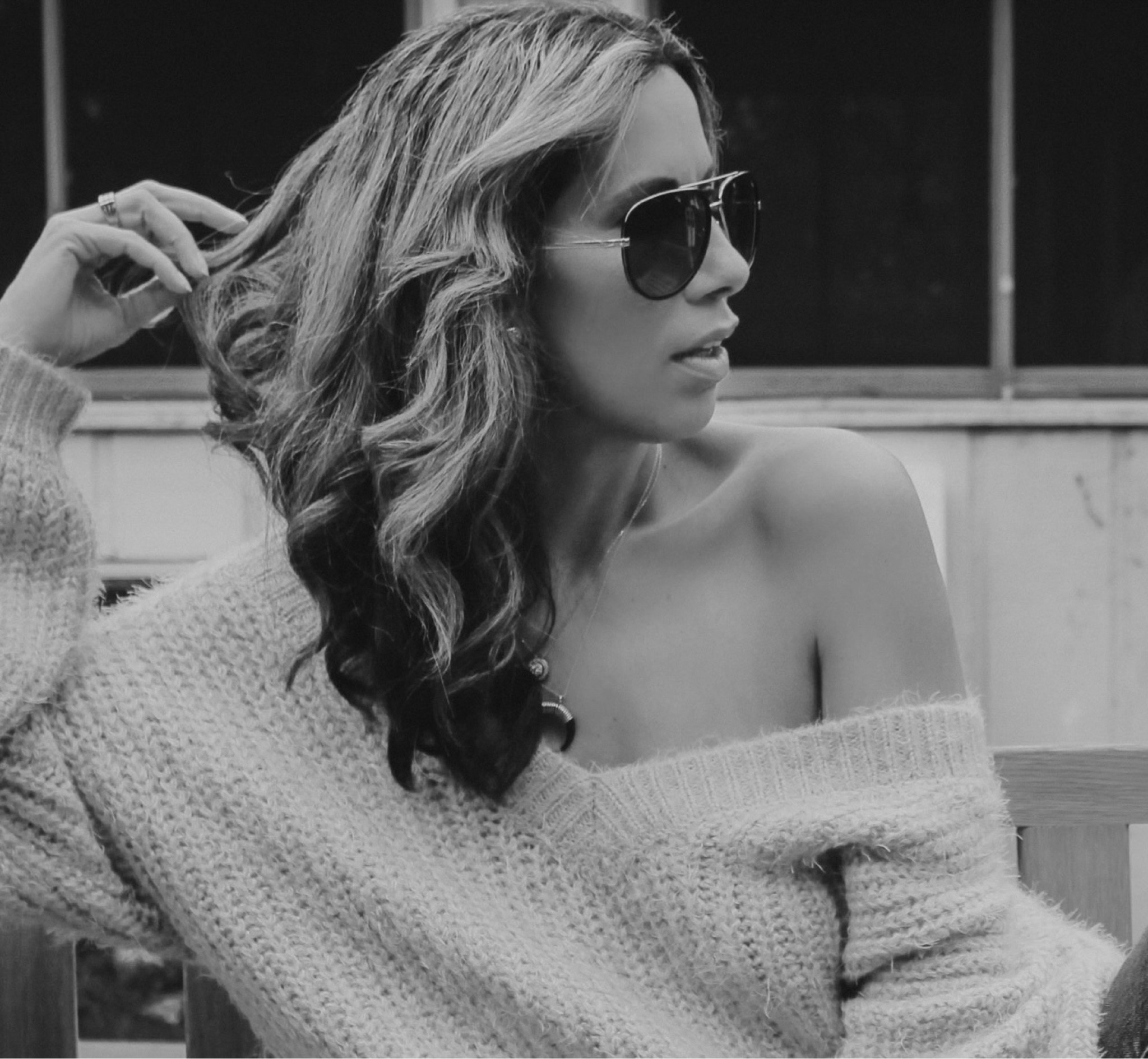 Off the shoulder for the win. ♥️

#LTKunder50 #LTKstyletip #LTKsalealert