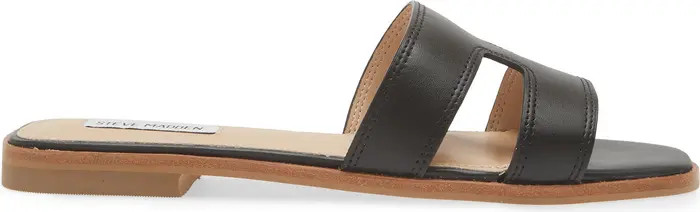 Steve Madden Hazel Slide Sandal (Women) | Nordstrom | Nordstrom