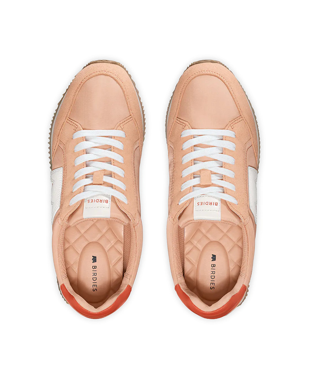 The Roadrunner - Peach | BIRDIES