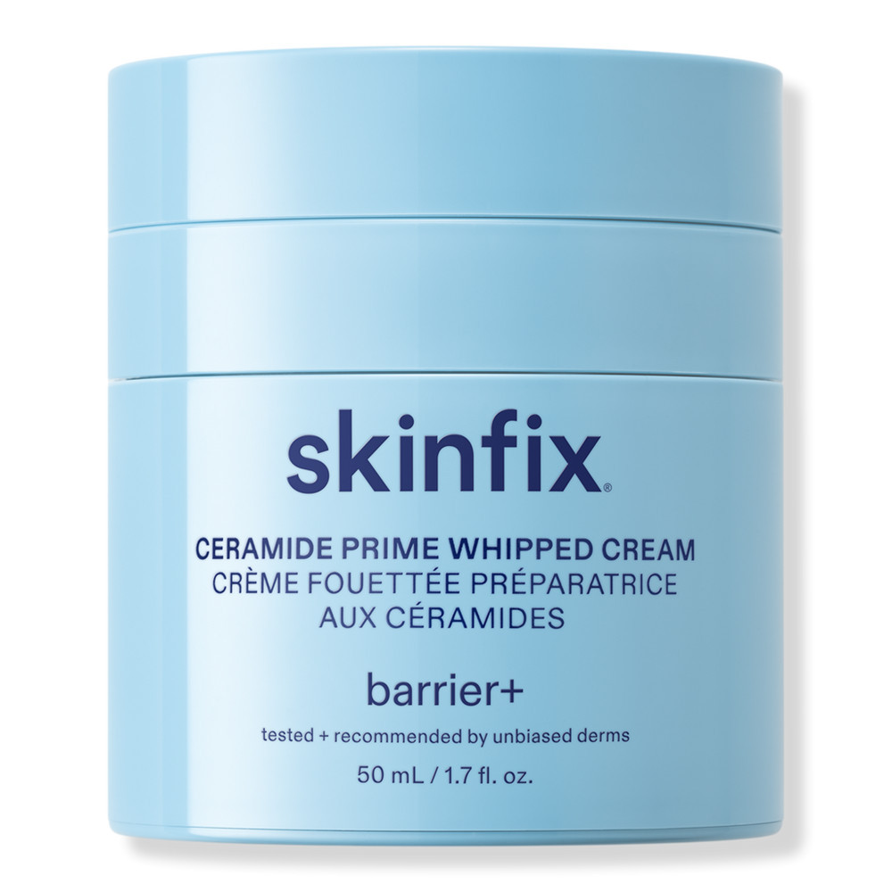 Skinfix Ceramide Prime Whipped Cream | Ulta